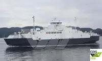 Ro-Ro ship til salg