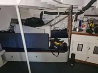 Redningsbåd til salg