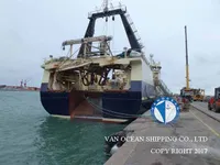 Trawler til salg