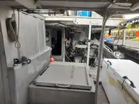 Langliner til salg
