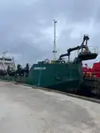 Dredge til salg
