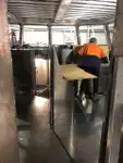 Arbejdsbåde til salg