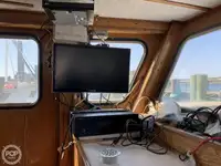Langliner til salg