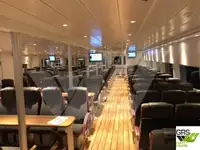 Passagerskib til salg
