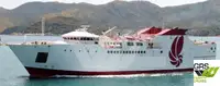 Ro-Ro ship til salg