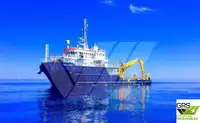 Fast Supply Vessel (FSV) til salg