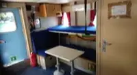Arbejdsbåde til salg