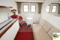 Krydstogtskib til salg