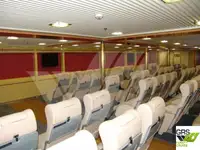 Ro-Ro ship til salg