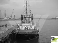 Trækbåd til salg
