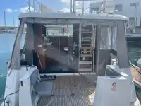 Trawler til salg