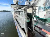 Trawler til salg