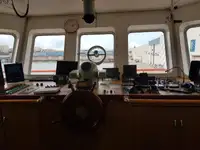 Bugserbåd til salg