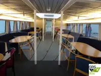 Passagerskib til salg