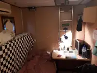 Bugserbåd til salg