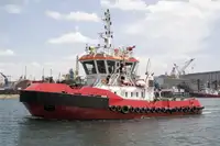 Trækbåd til salg