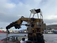 Bugserbåd til salg