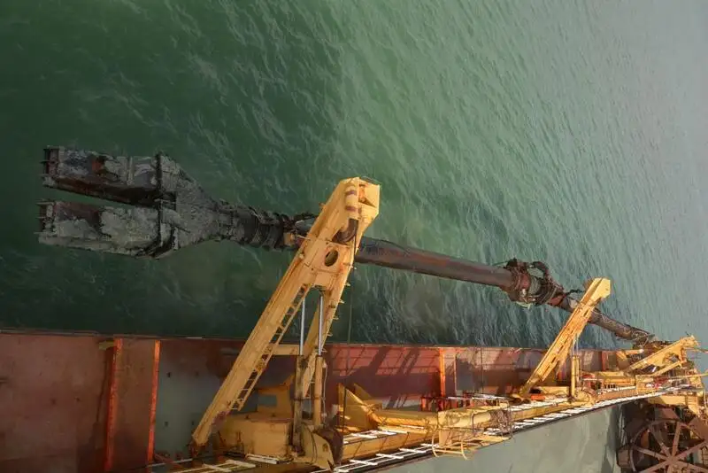 Dredge til salg