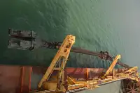 Dredge til salg