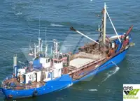 Dredge til salg