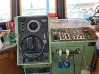 Langliner til salg