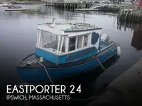 Færgefartøj til salg