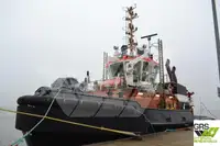Trækbåd til salg