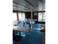 Passagerskib til salg