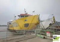 Landing Craft, Tank til salg