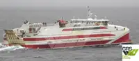 Ro-Ro ship til salg