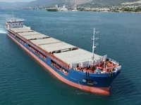 General Cargo/Multi-purpose til salg