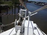 Trawler til salg