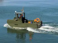 Trækbåd til salg
