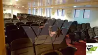 Ro-Ro ship til salg