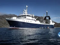Trawler til salg