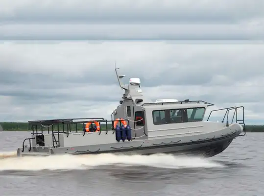 Workboats for sale