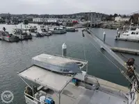 Redningsbåd til salg