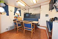 Bugserbåd til salg