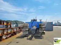 Dredge til salg