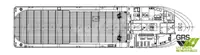 Fast Supply Vessel (FSV) til salg