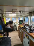 Dredge til salg