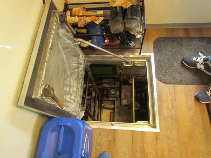 Bugserbåd til salg