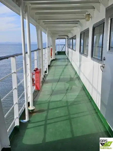Landingsfartøj, tank til salg