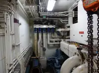 Arbejdsbåde til salg