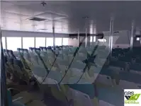 Arbejdsbåde til salg