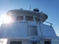 Færgefartøj til salg