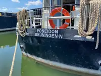 Dredge til salg