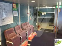 Krydstogtskib til salg