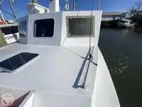 Trawler til salg