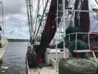 Trawler til salg
